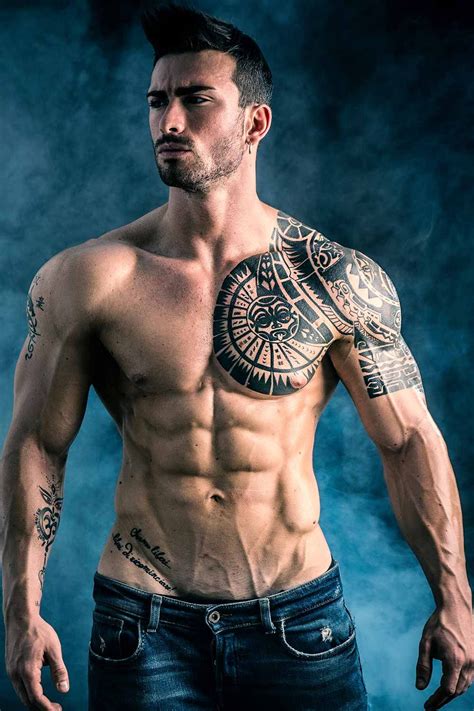 attractive tattoos for guys|100 top tattoos for men.